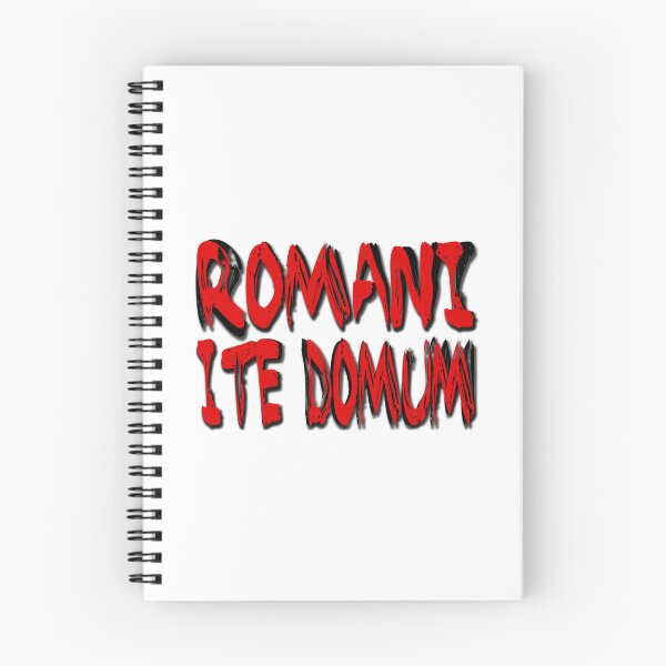 Item preview, Romans Go Home British Classic Film Comedy 1970s V3 designed and sold by RetrospectUK.