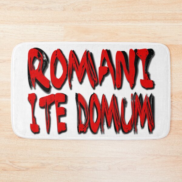 Item preview, Romans Go Home British Classic Film Comedy 1970s V3 designed and sold by RetrospectUK.