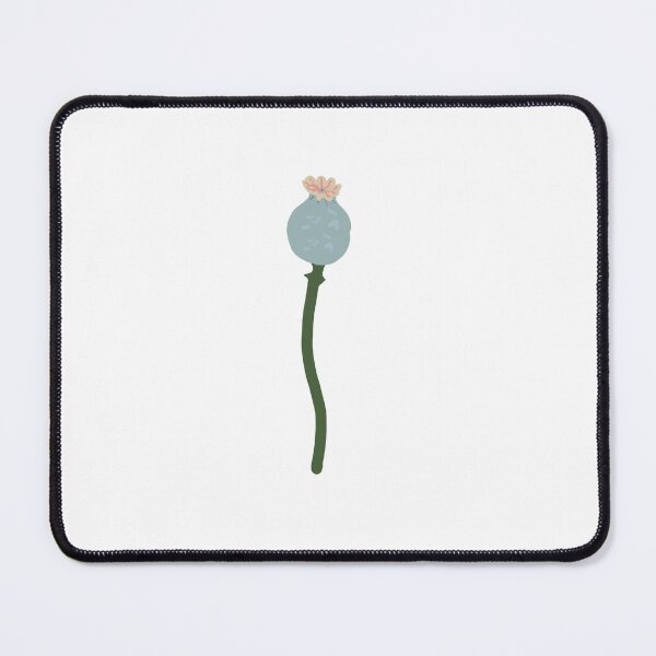 Item preview, Poppy capsule drawing designed and sold by vibeno1.