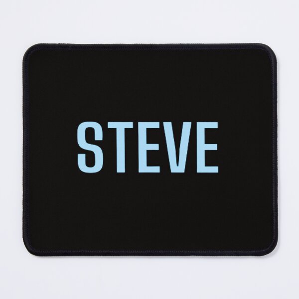 Item preview, Steve designed and sold by Angelle55.