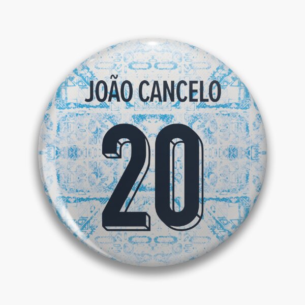 Item preview, Joao Cancelo - Portugal 2024 designed and sold by On Target Sports.