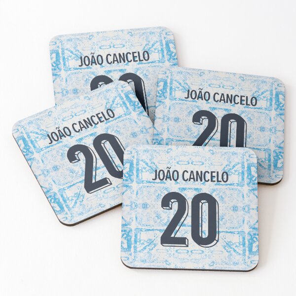 Item preview, Joao Cancelo - Portugal 2024 designed and sold by On Target Sports.