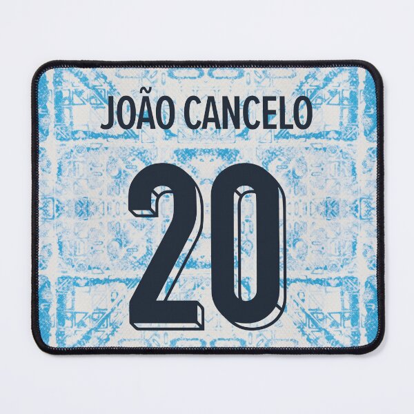 Item preview, Joao Cancelo - Portugal 2024 designed and sold by On Target Sports.