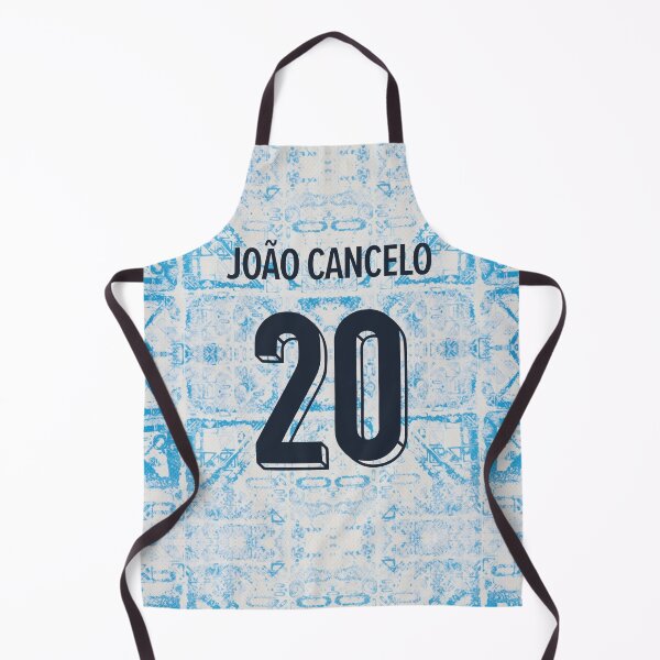 Item preview, Joao Cancelo - Portugal 2024 designed and sold by On Target Sports.