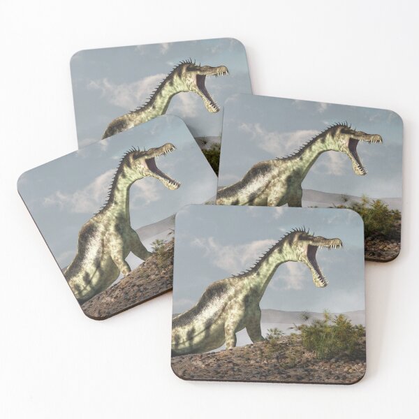 Item preview, The Bear Lake Monster designed and sold by Daniel Eskridge.