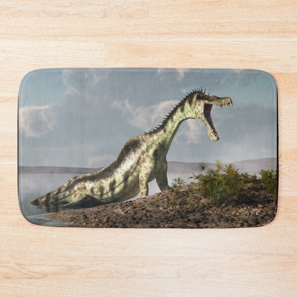 Item preview, The Bear Lake Monster designed and sold by Daniel Eskridge.