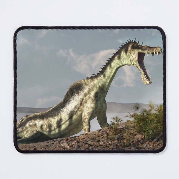 Item preview, The Bear Lake Monster designed and sold by Daniel Eskridge.