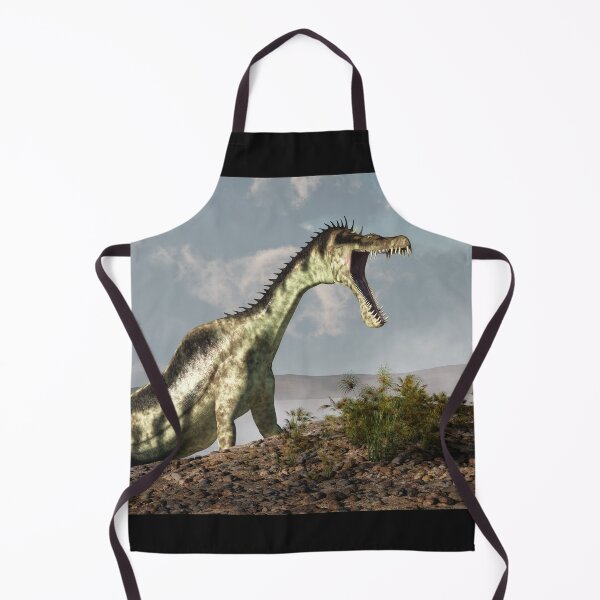 Item preview, The Bear Lake Monster designed and sold by Daniel Eskridge.