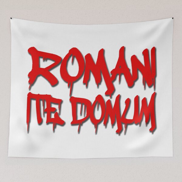 Item preview, Romans Go Home British Classic Film Comedy 1970s V4 designed and sold by RetrospectUK.