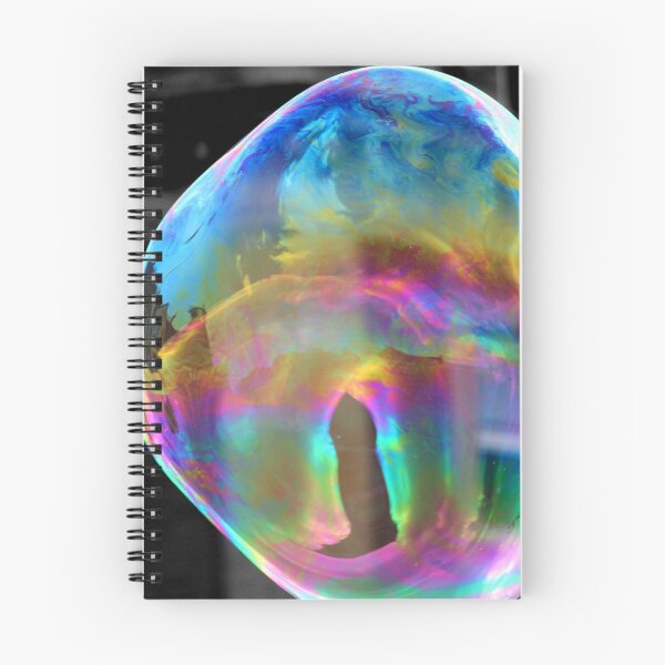 Item preview, ColourBubble designed and sold by Bob Martin.