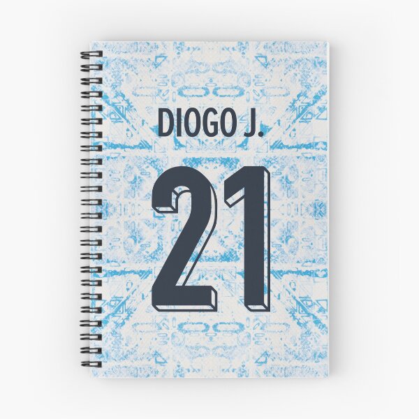 Item preview, Diogo Jota - Portugal 2024 designed and sold by On Target Sports.