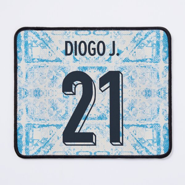 Item preview, Diogo Jota - Portugal 2024 designed and sold by On Target Sports.