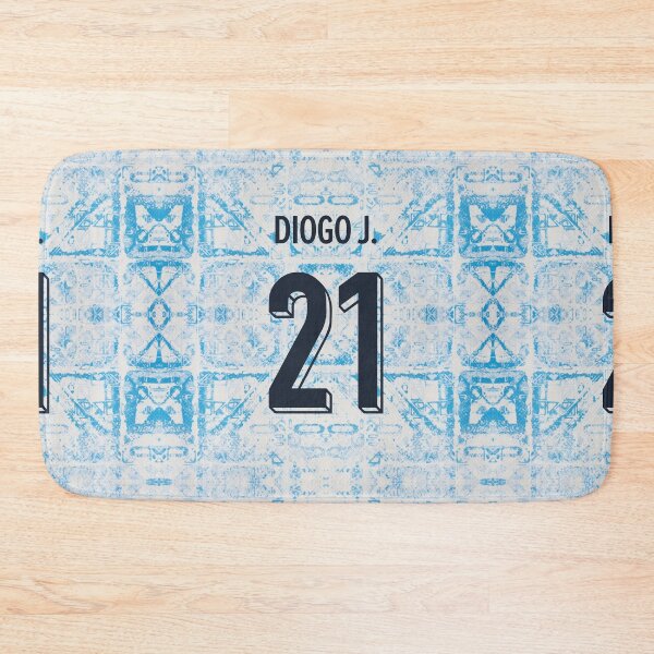 Item preview, Diogo Jota - Portugal 2024 designed and sold by On Target Sports.