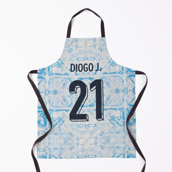 Item preview, Diogo Jota - Portugal 2024 designed and sold by On Target Sports.