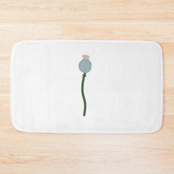 Item preview, Poppy capsule drawing designed and sold by vibeno1.