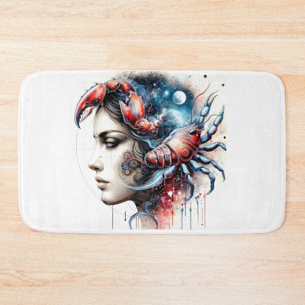 Item preview, CANCER ZODIAC designed and sold by MargoGallery.