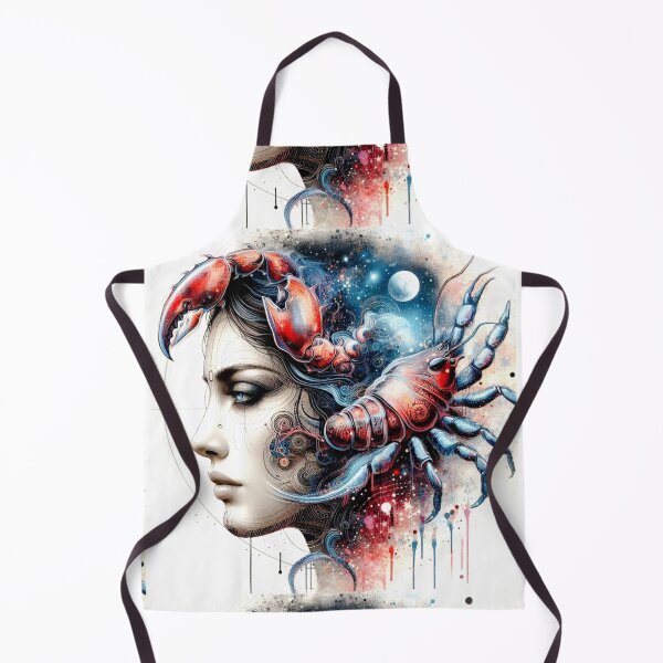 Item preview, CANCER ZODIAC designed and sold by MargoGallery.