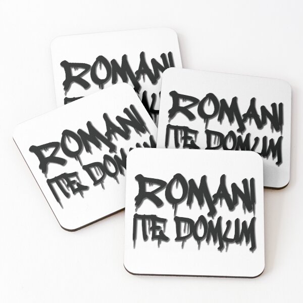 Item preview, Romans Go Home British Classic Film Comedy 1970s V5 designed and sold by RetrospectUK.