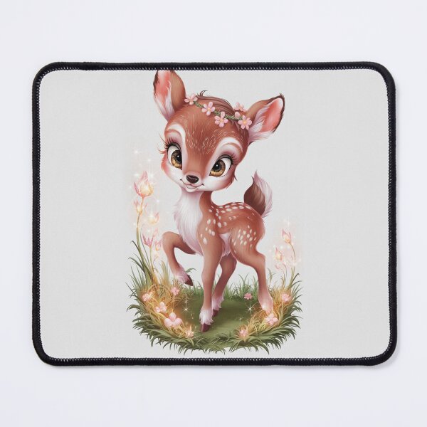 Item preview, Magic Deer designed and sold by McVrax.