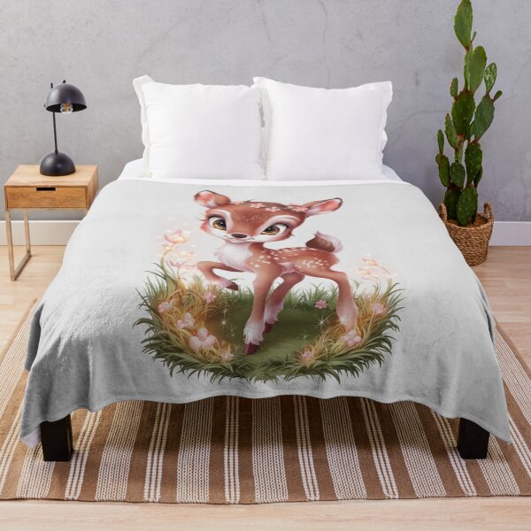 Item preview, Magic Deer designed and sold by McVrax.