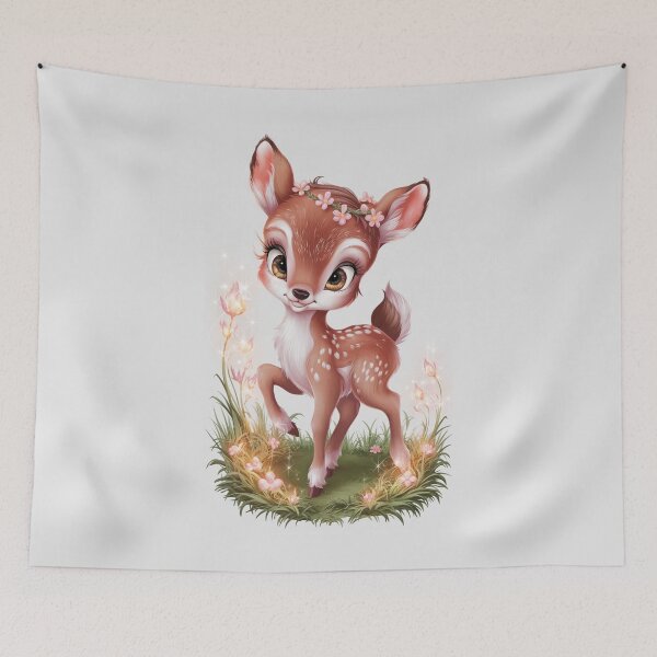Item preview, Magic Deer designed and sold by McVrax.