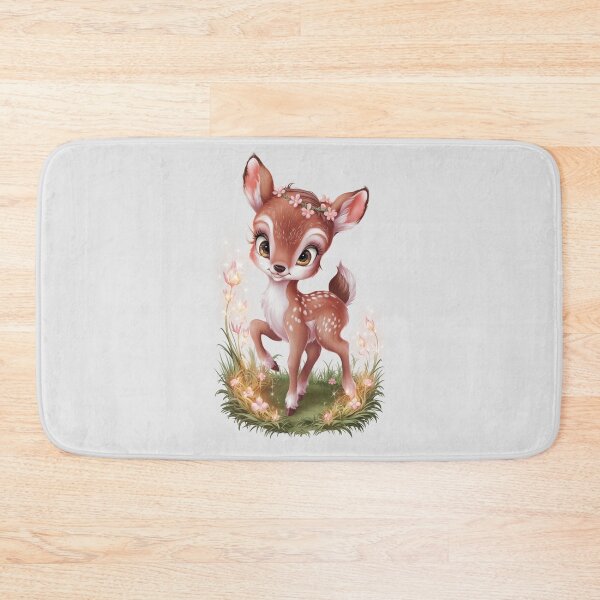Item preview, Magic Deer designed and sold by McVrax.