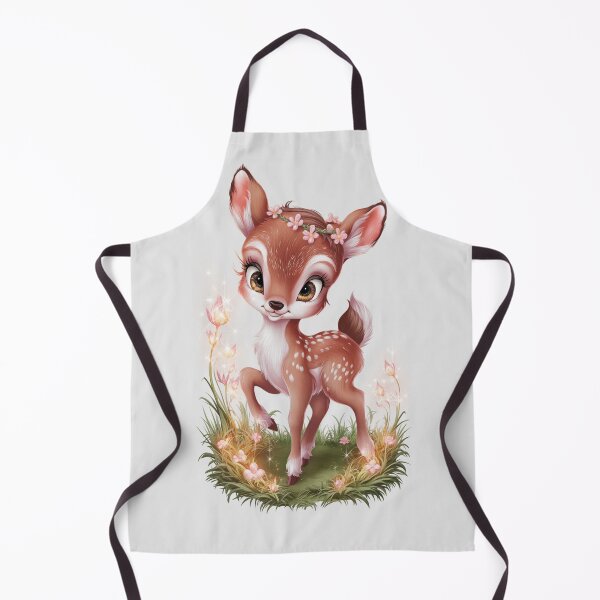 Item preview, Magic Deer designed and sold by McVrax.