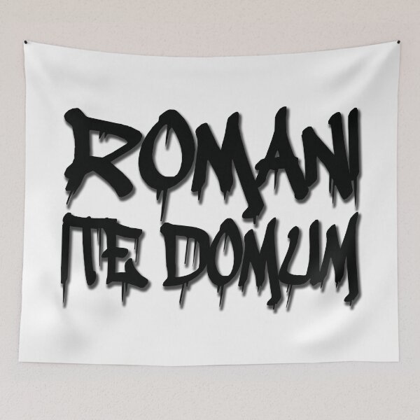 Item preview, Romans Go Home British Classic Film Comedy 1970s V5 designed and sold by RetrospectUK.