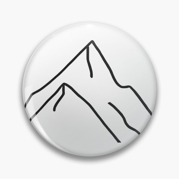 Item preview, Mountain designed and sold by SALUdesign.