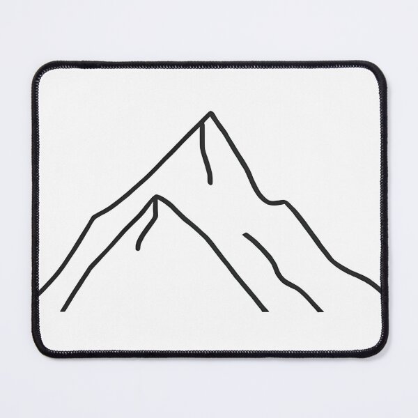 Item preview, Mountain designed and sold by SALUdesign.