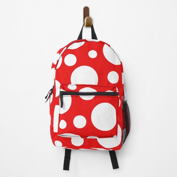 Item preview, sixties polka dot pop art pattern designed and sold by pauloneill-art.