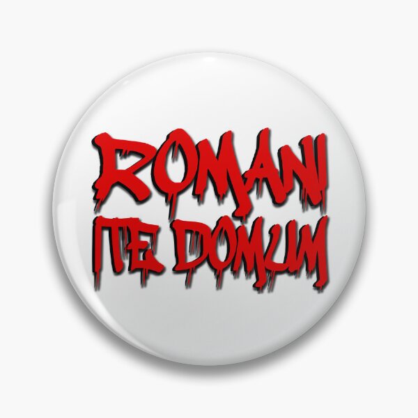 Item preview, Romans Go Home British Classic Film Comedy 1970s V6 designed and sold by RetrospectUK.