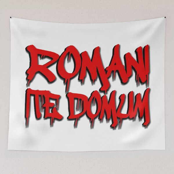 Item preview, Romans Go Home British Classic Film Comedy 1970s V6 designed and sold by RetrospectUK.