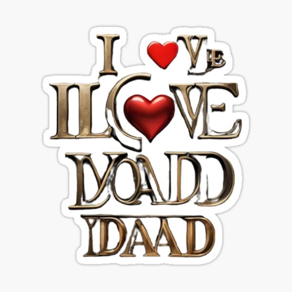 Item preview, Father's Day No:10 designed and sold by EleganceStudio.