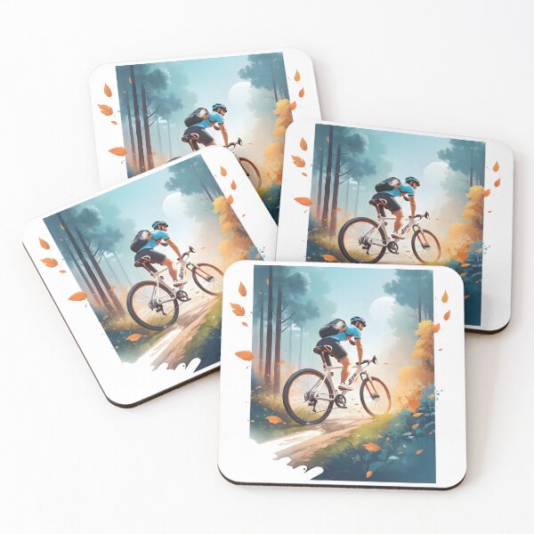 Item preview, Experience the Joy of Bike Riding: Fitness, Fun, and Freedom on Every Ride designed and sold by chathai.