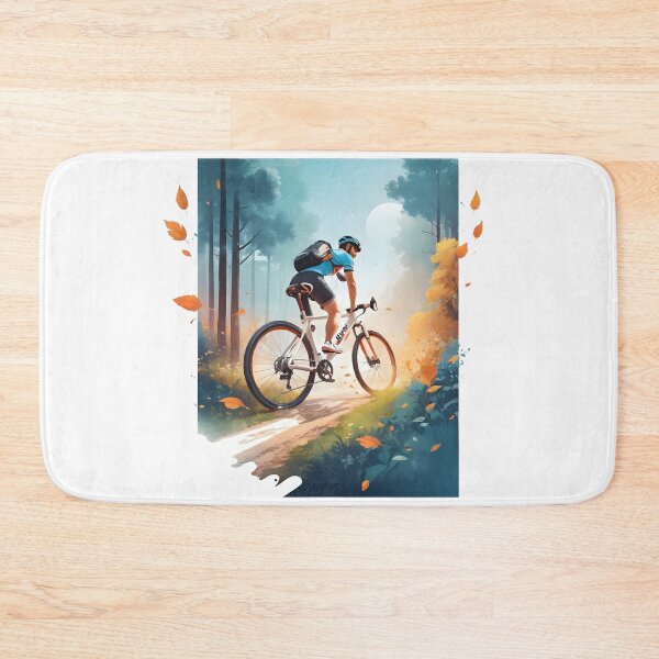 Item preview, Experience the Joy of Bike Riding: Fitness, Fun, and Freedom on Every Ride designed and sold by chathai.