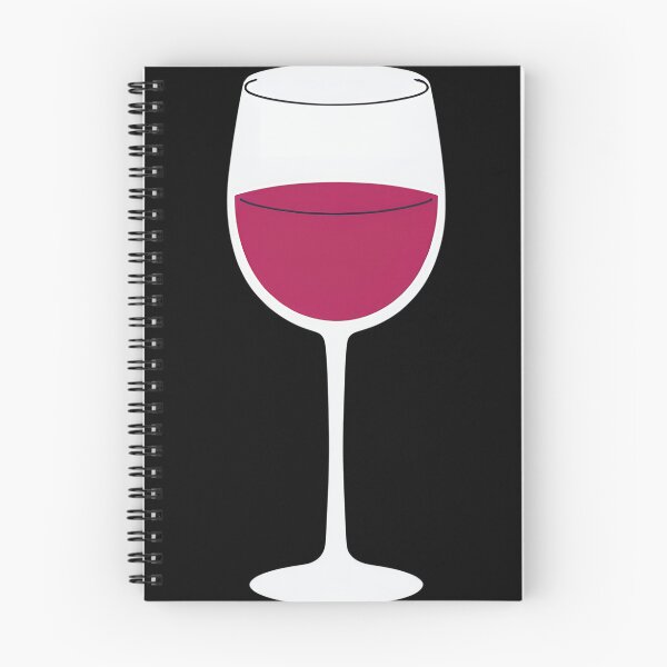 Item preview, red wine designed and sold by SALUdesign.