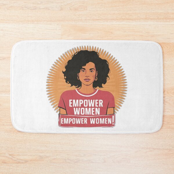 Item preview, empowered women empower women designed and sold by onicaras.
