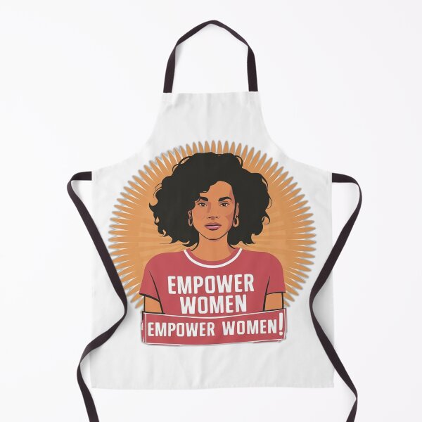 Item preview, empowered women empower women designed and sold by onicaras.
