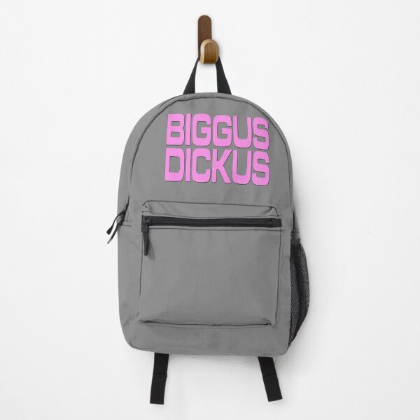 Item preview, Biggus Dickus British Classic Film Comedy 1970s V1 designed and sold by RetrospectUK.