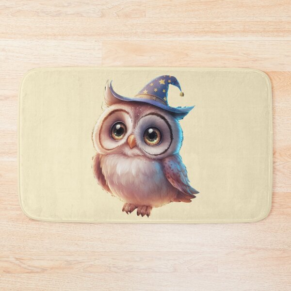 Item preview, Magic Owl designed and sold by McVrax.