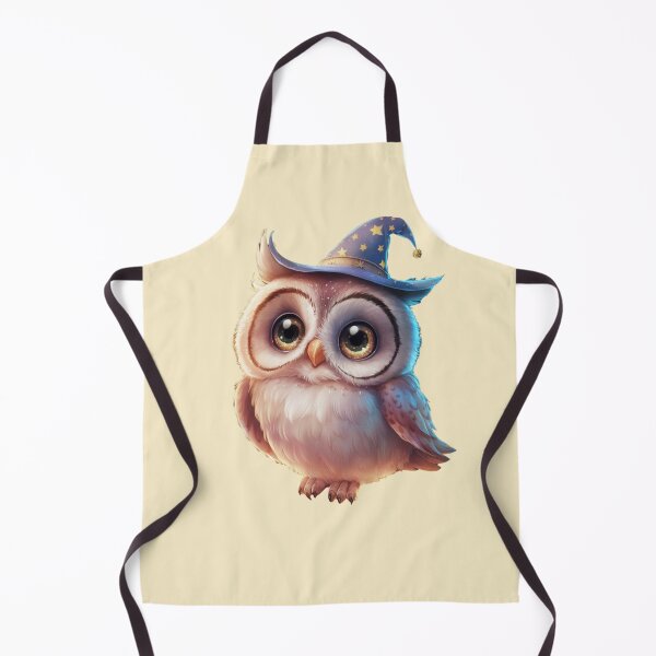 Item preview, Magic Owl designed and sold by McVrax.