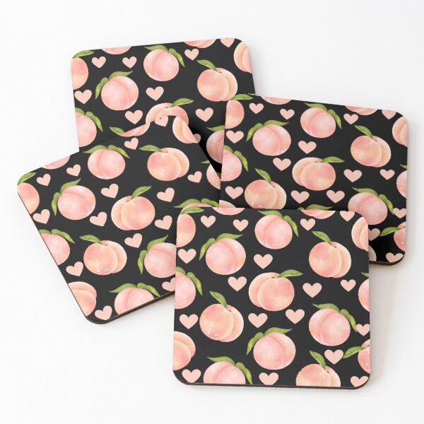 Item preview, Fruit patterns designed and sold by lorenzoha.