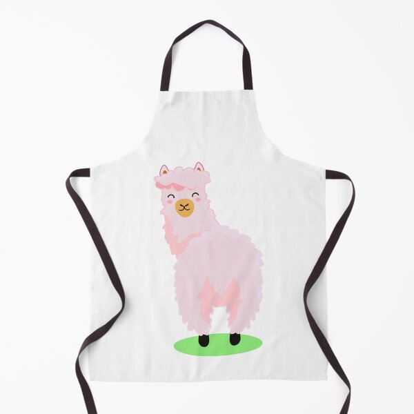 Item preview, Pink Alpaca designed and sold by FYS-Arte-Style.
