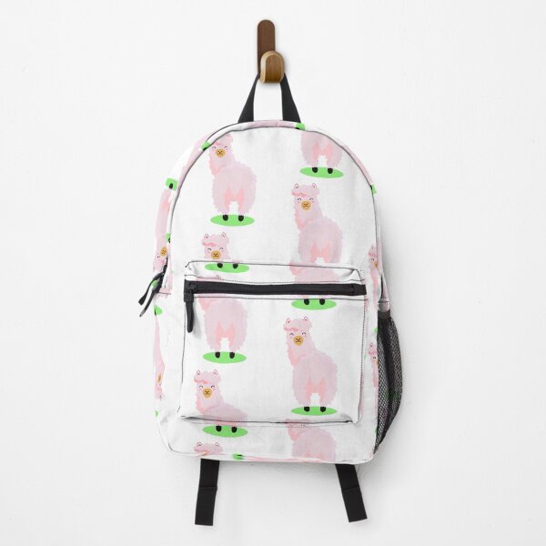 Item preview, Pink Alpaca designed and sold by FYS-Arte-Style.