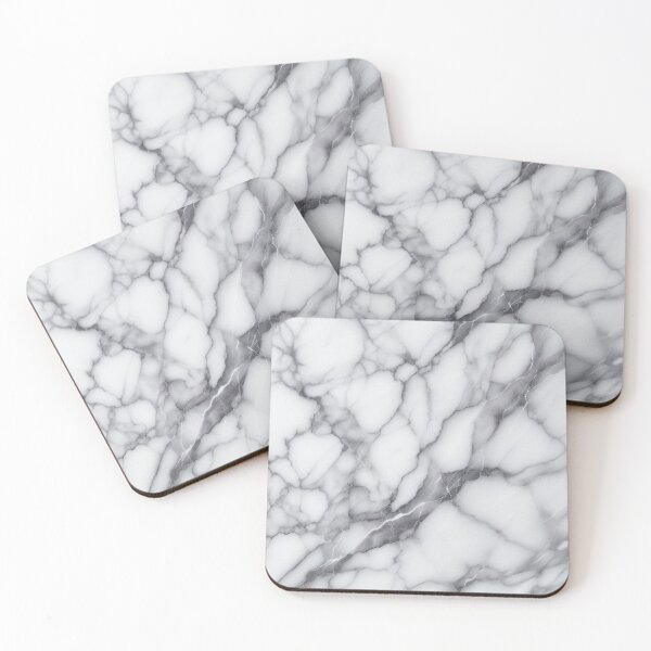 Item preview, Fantasy Carrara Marble Surface designed and sold by Gaborai.