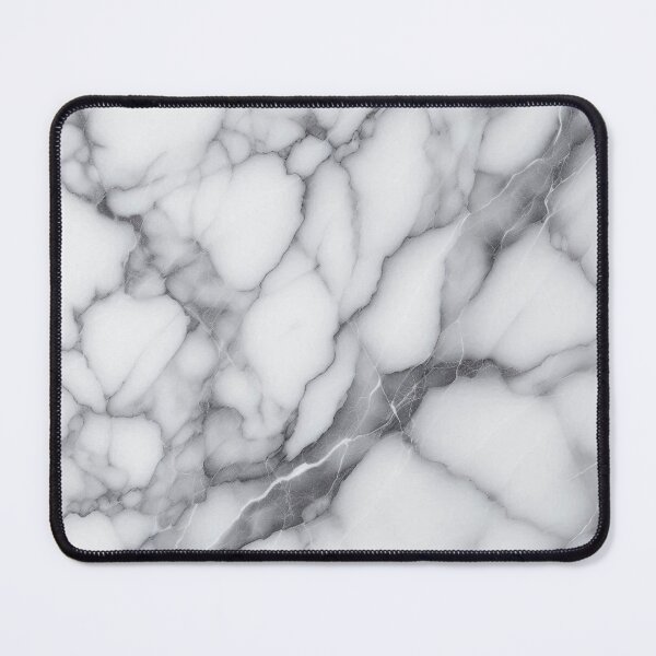Item preview, Fantasy Carrara Marble Surface designed and sold by Gaborai.