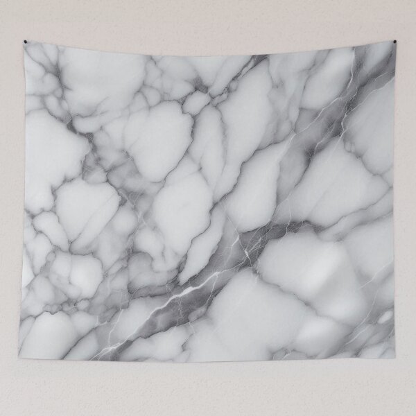 Item preview, Fantasy Carrara Marble Surface designed and sold by Gaborai.