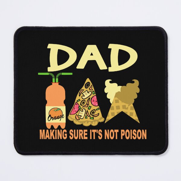 Item preview, Dad Tax designed and sold by Colorfulman.