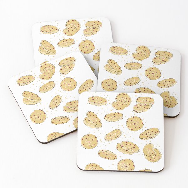 Item preview, Welsh Cakes designed and sold by HarpersArts.